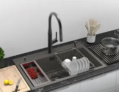 Kitchen Sink