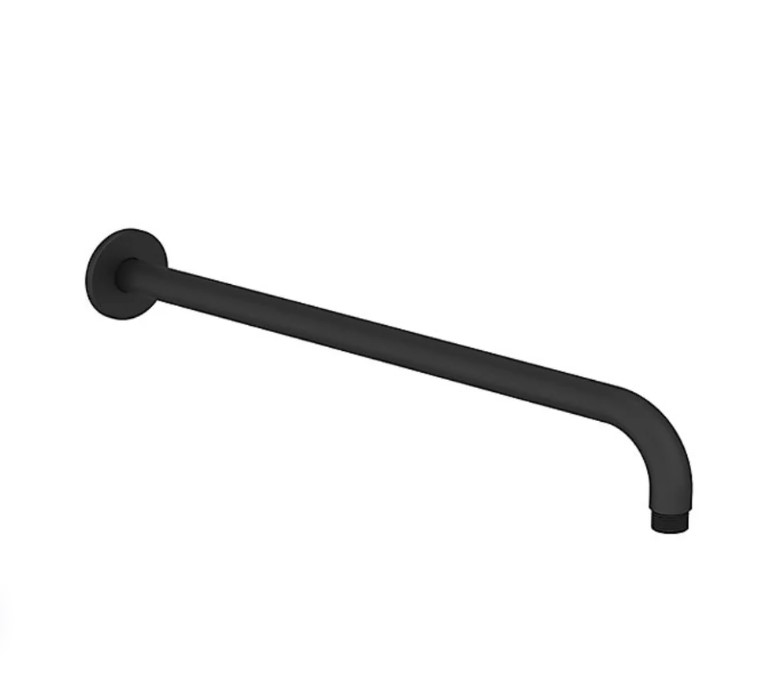 COMPLEMENTARY 460MM WALLMOUNT  SHOWER ARM