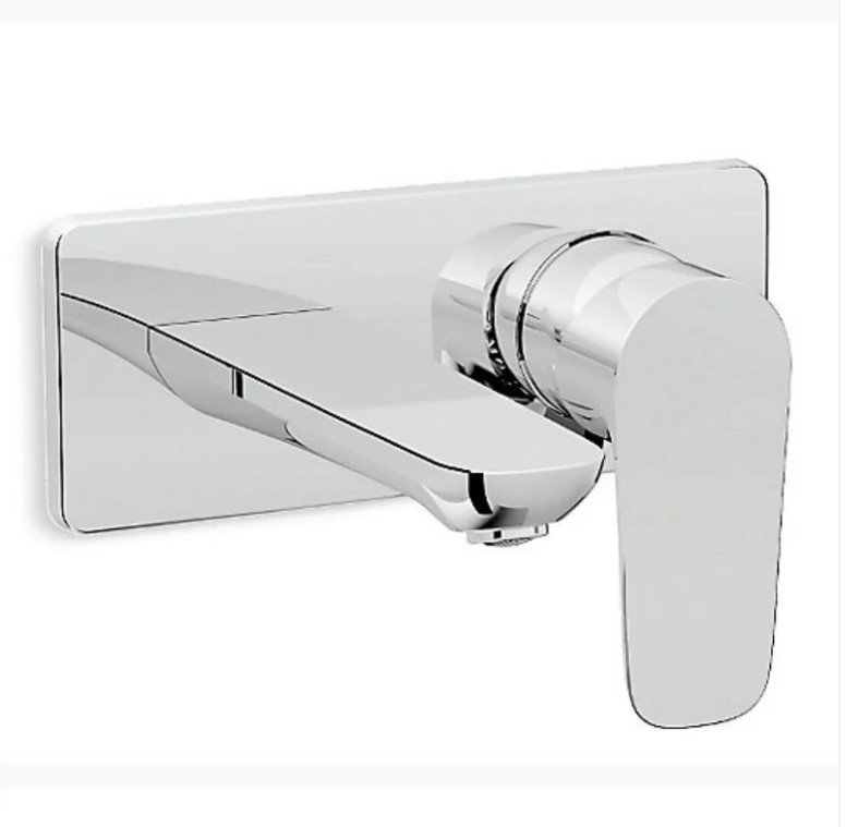 ALEO WALL MOUNT LAV FAUCET TRIM