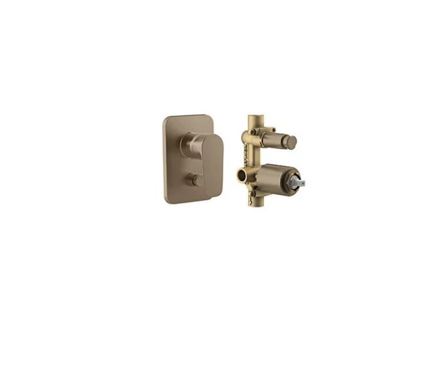 ALEO+ 40MM RBS TRIM+AT235 VALVE