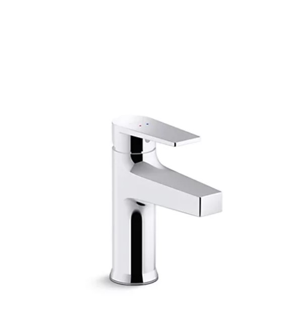 TAUT® SC LAV FAUCET WITH DRAIN
