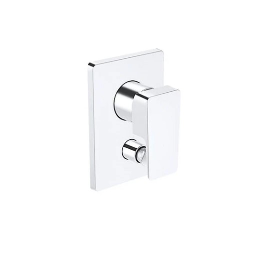 HONE RECESSED BATH & SHOWER TRIM