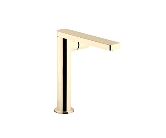 COMPOSED SH TALL LAV FCT-SIDE HANDLE