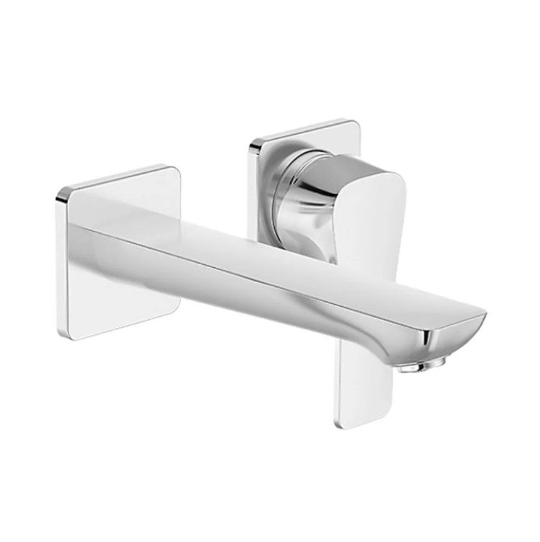 FORE TRI SC WM LAV FAUCET TRIM WITHOUT DRAIN