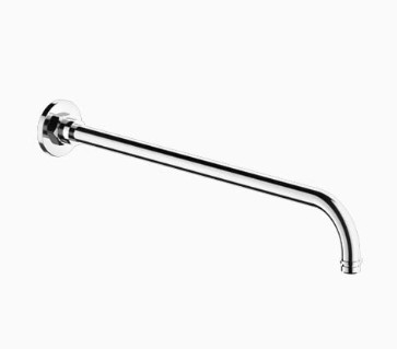 CHROME FINISH MASTERSHOWER ELBOW SHOWER ARM