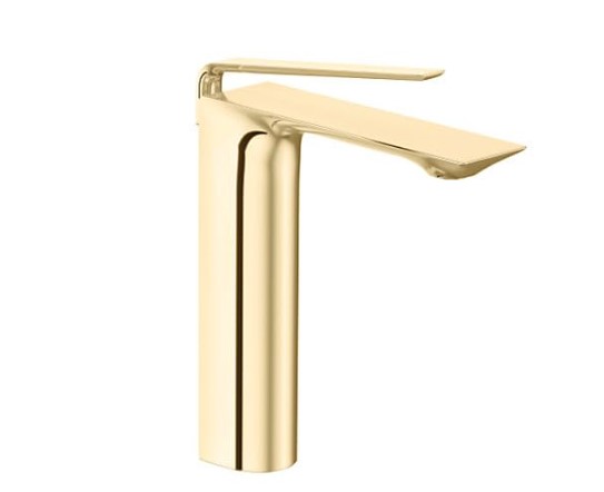 MODERNLIFE EDGE TALL LAV FAUCET WO DRAIN