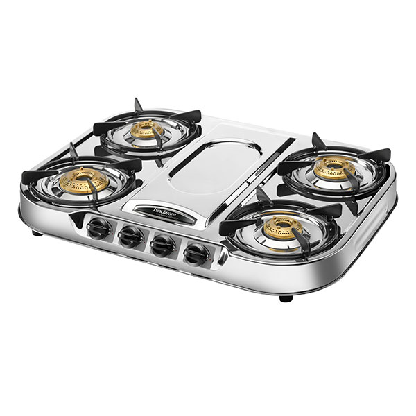 KA Cooktop Festo 4B KA Cooktop Festo 4B