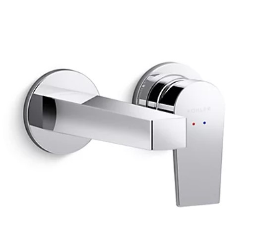 TAUT® SC WM LAV FAUCET W/O DRAIN