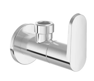BEAM ANGLE VALVE