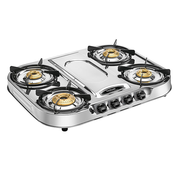 KA Cooktop Festo 4B KA Cooktop Festo 4B