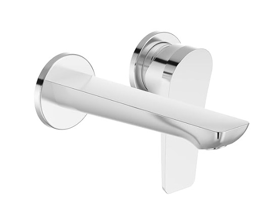 FORE ARC SC WM LAV FAUCET TRIM WITHOOT DRAIN