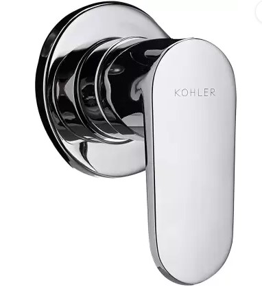 WALL MOUNT COLD ONLY TRIM WITHOUT DRAIN