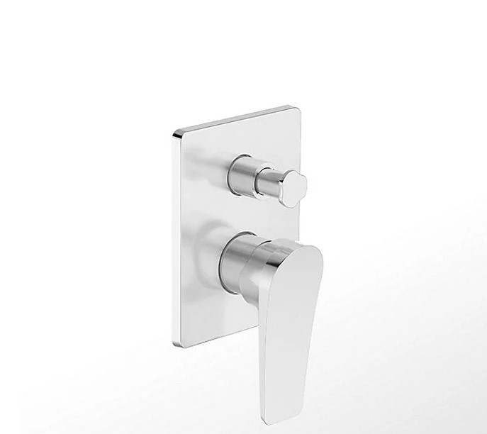 ARC AQUA TURBO 230 RBS (RECESSED  BATH AND SHOWER )TRIM ASSAY