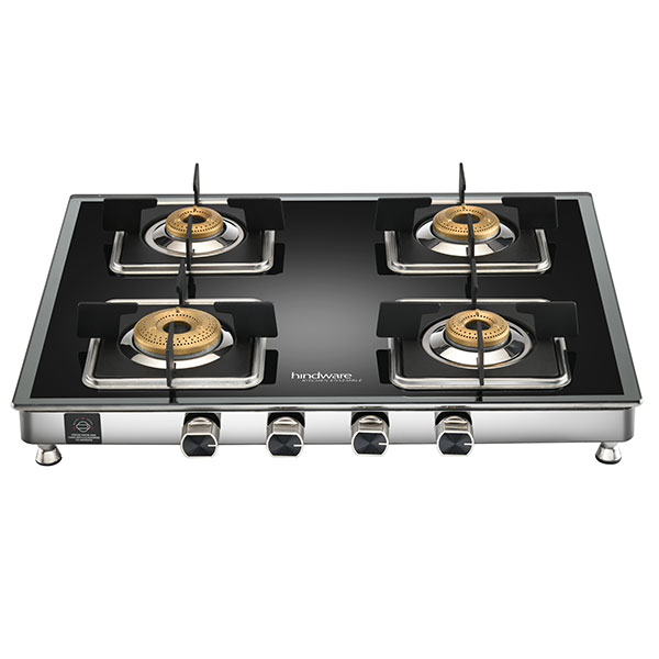 KA Cooktop Dario 4B AI KA Cooktop Dario 4B AI