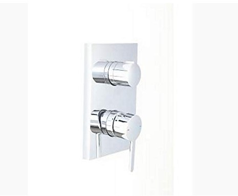 AQUA TURBO 360 COMPLEMENTARY ROUND TRIM