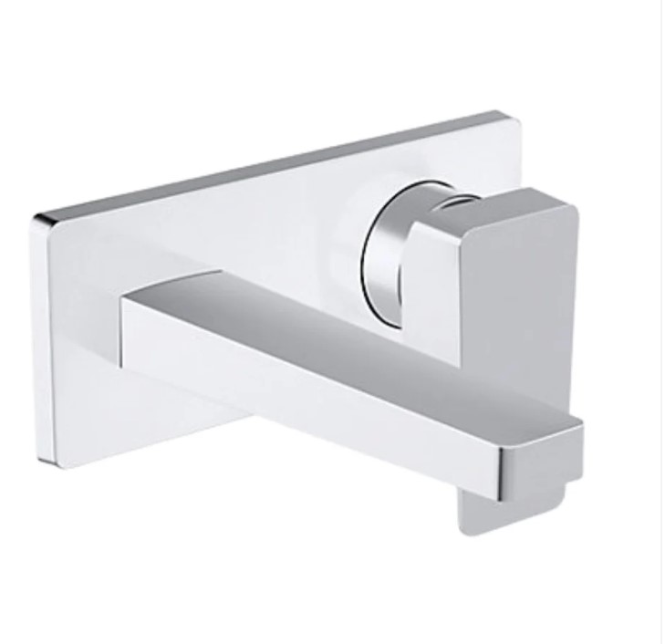 HONE SC WALLMOUNT LAV FACUET WITHOUT DRAIN