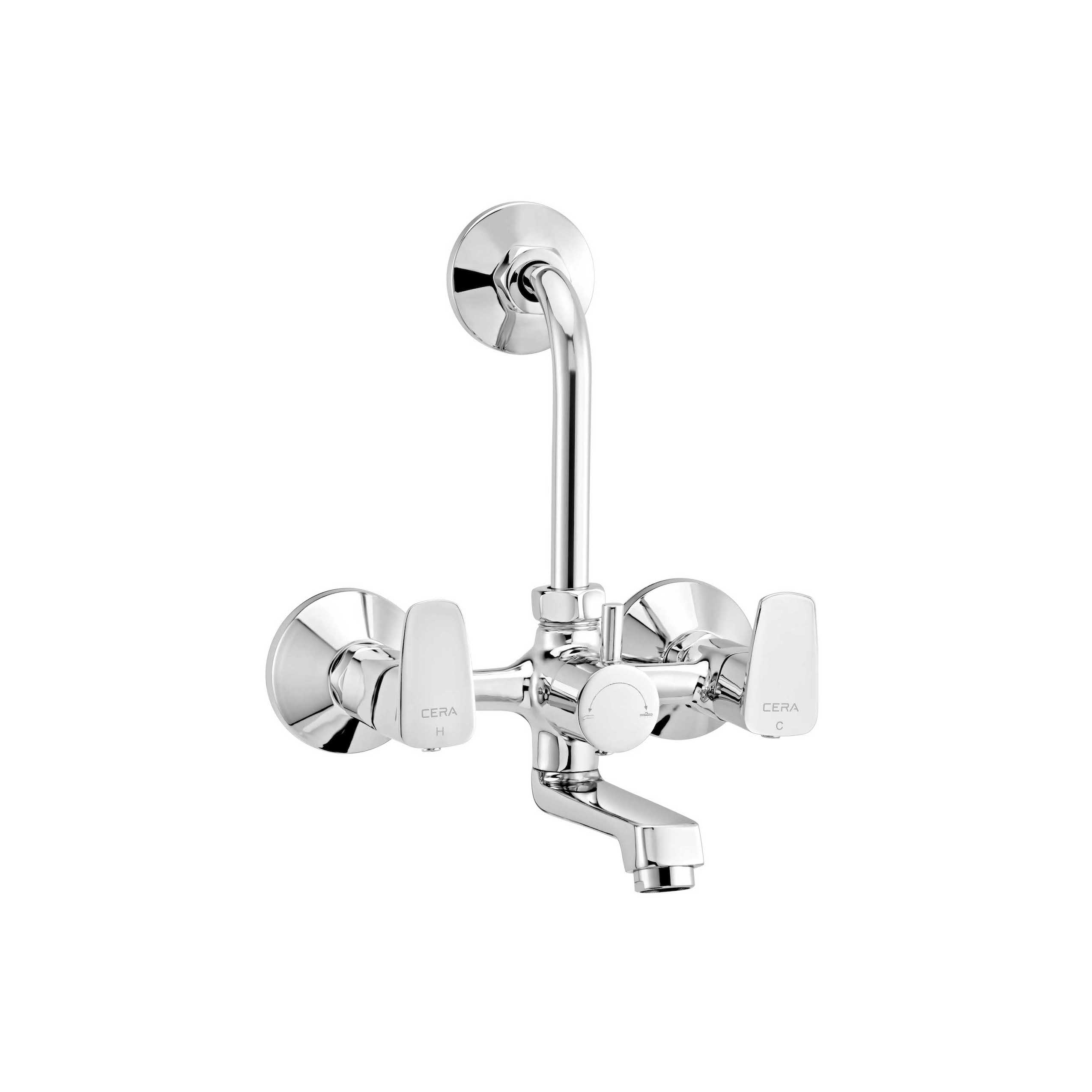 VINE WALL MIXER
