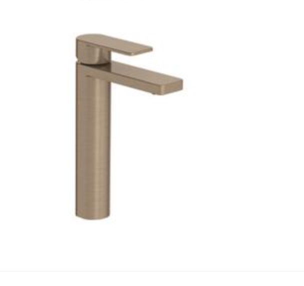 PARALLEL SC TALL LAV WITHOUT DRAIN