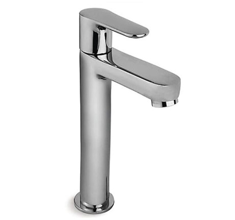 KUMIN TALL PILLAR TAP