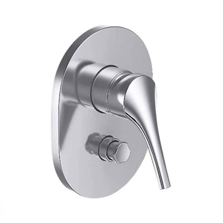 VIVE RECESSED BATH AND SHOWER TRIM