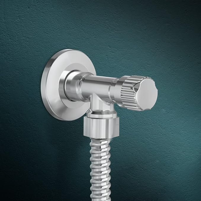 COMPLEMENTARY ANGLE VALVE