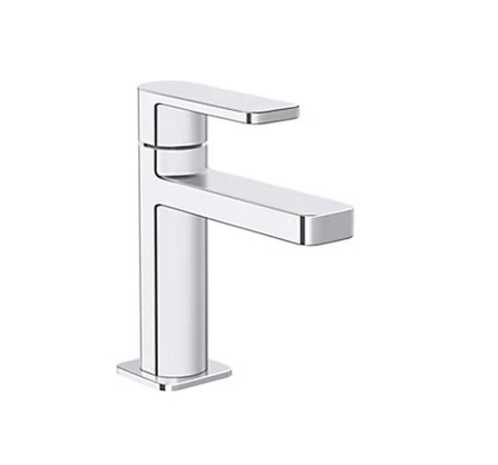PILLAR TAP IN POLISHED CHROME