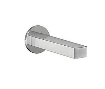 TAUT SPOUT WITHOUT DIVERTER