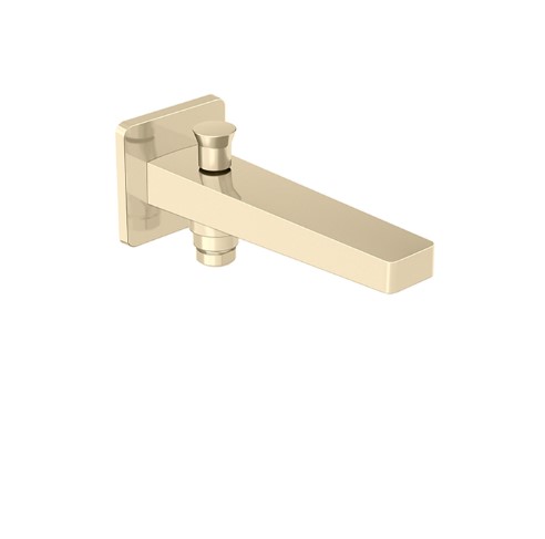HONE BATH SPOUT WITH DIVERTER