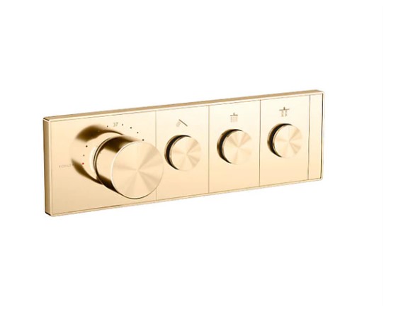 ANTHEM RECESSED MECH TH CONTROL 3OT