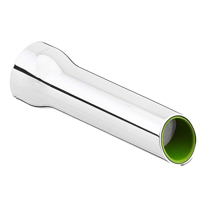 TOOBI WALL MOUNT BATH SPOUT