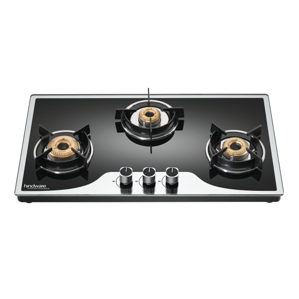 Cooktop Coral 3B Cooktop Coral 3B
