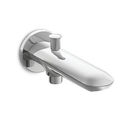 KUMIN BATH SPOUT WITH DIVERTER