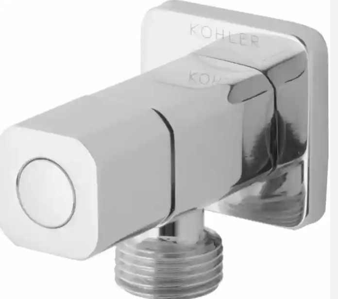 ANGLE VALVE