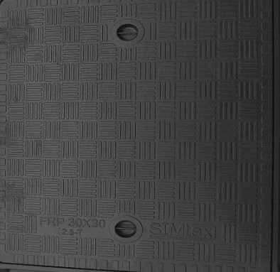 Square Manhole Cover Square Manhole Cover