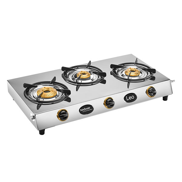 KA Cooktop Leo 3B KA Cooktop Leo 3B