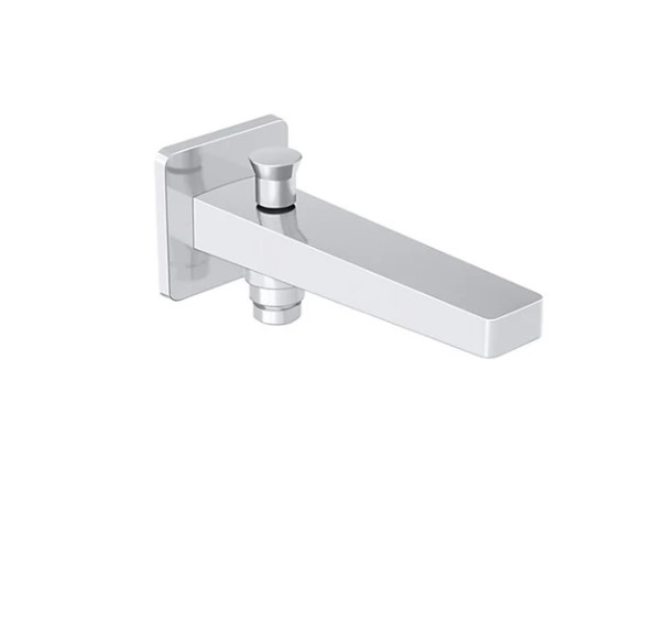 HONE BATH SPOUT WITH DIVERTER