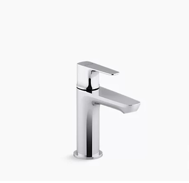 ALEO+ PILLAR TAP