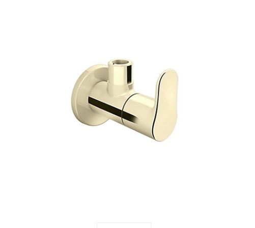  FRENCH GOLD ANGLE VALVE 